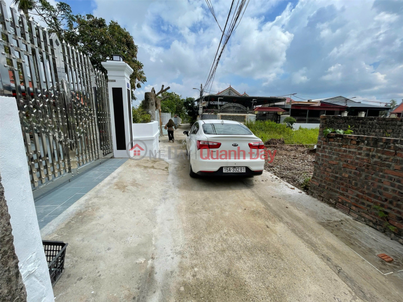 Bán lô đất 91,4m² ngõ 68 Sông He – gần Vinhomes Dương Kinh, giá chỉ 1,x tỷ! ZALO 0567 222 555, Việt Nam Bán, đ 1,96 tỷ