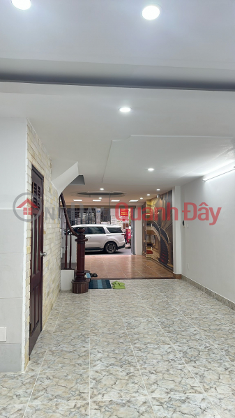 Property Search Vietnam | OneDay | Nhà ở Niêm yết bán, BÁN NHÀ HOÀNG NGÂN, DT60M 5 TẦNG, PHÂN LÔ OTO TRÁNH, Ở, KINH DOANH, VP, 29.X TỶ