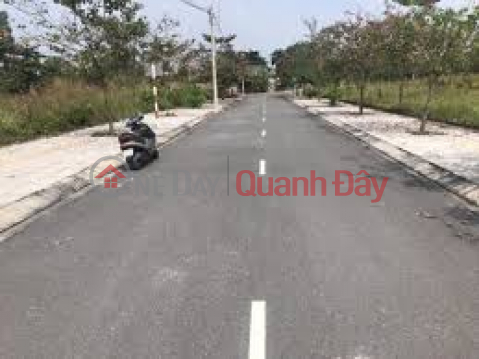 Super cheap! Selling Long Binh resettlement lot, right next to AMATA Industrial Park, infrastructure, standard legal, only 2.1 billion _0
