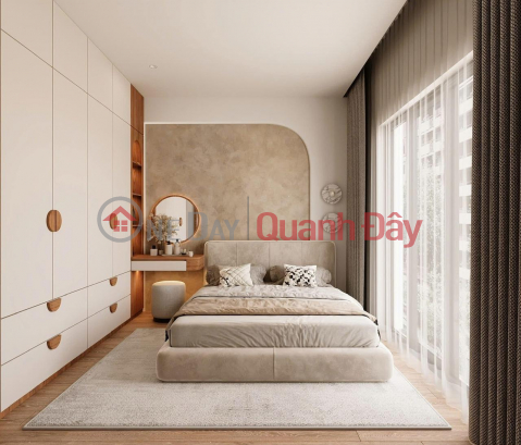 **Bán nhà đường Hiệp Nhất, phường 4, Tân Bình (6x15) bds dòng tiền VIP _0