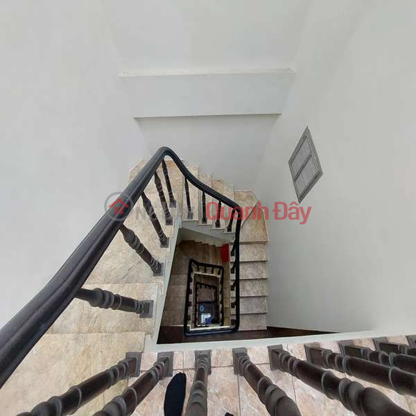 Bán nhà Tân Xuân - Bắc Từ Liêm 4 tầng có ô chờ thang máy giá chỉ hơn 8 tỷ, Việt Nam Bán | đ 8,5 tỷ