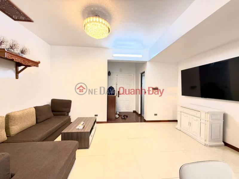 APARTMENT FOR SALE IN CTM 229 CAU GIAY STREET, 71M2, 2BR, 2WC, PRICE 4.8 BILLION, MIDDLE FLOOR, NICE VIEW Sales Listings