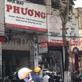Phuong Tailor - 75 Phan Chau Trinh|Nhà may Phương- 75 Phan Châu Trinh
