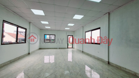 Thanh Nhan office building for sale, 105m2, 8 elevator floors, 5.7m frontage, 36 billion, auto pass, top business _0