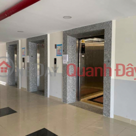 Cuong Thuan Commercial apartment for sale, transfer to name only 1ty430 _0