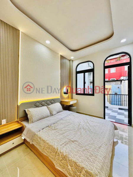 Property Search Vietnam | OneDay | Residential | Sales Listings | CCMN CAU DIEN FOR SALE 115M2X7 FLOORS, FRONTAGE=6M, 28 AIR ROOMS, CAR PARK, 2 BILLION\\/YEAR, ~29 BILLION