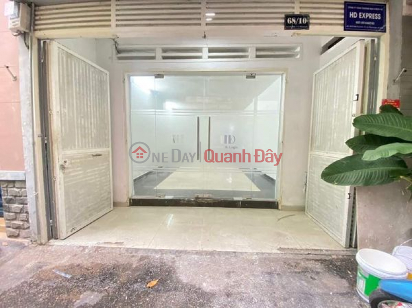 Property Search Vietnam | OneDay | Nhà ở, Niêm yết cho thuê, Hẻm Xe Hơi 68/10 Đào Duy Anh, Phường 9, Quận Phú Nhuận