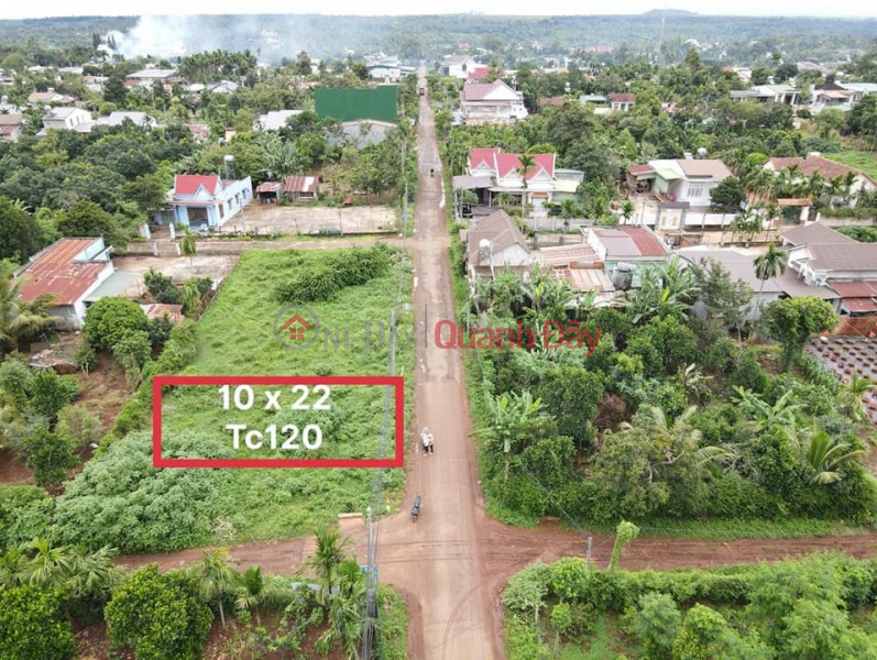Selling land lot frontage 25B Hoa Thuan | Vietnam Sales ₫ 2 Billion