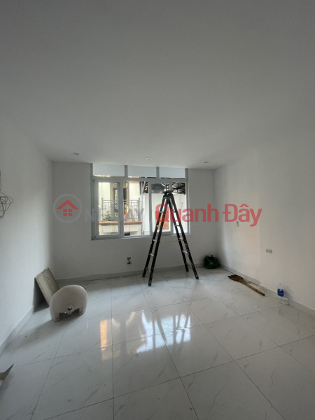 Property Search Vietnam | OneDay | Nhà ở | Niêm yết bán | DƯƠNG QUẢNG HÀM - 48M2 X 5 TẦNG - MT 4.4M - 6 NGỦ - Ô TÔ VÀO NHÀ - NHỈNH 11 TỶ