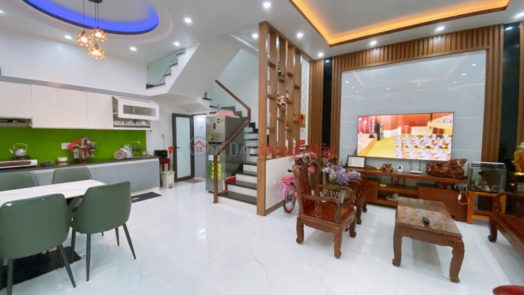 House for sale with 3 floors full of Ngo Gia Tu Hai An, Vietnam, Sales đ 2.2 Billion