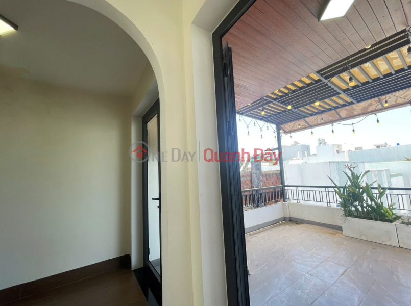 đ 6.8 Billion, House for sale in Hai Chau District - near Nui Thanh and 2nd September Street - High potential for price appreciation, owner is motivated to sell.