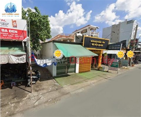 Mặt tiền Tân Kỳ Tân Quý, Tân Phú – Ngay sát AEON – chỉ 6.2 tỷ _0