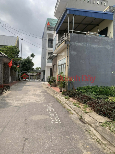 ĐẦU TƯ LÀ SINH LỜI - Chính Chủ Bán Lô LK2, khu đống hương 2, p. Quán Toan, Hồng Bàng, Hải Phòng, Việt Nam, Bán | đ 1,46 tỷ