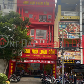 Anh ngữ luân đôn,Tân Bình, Việt Nam