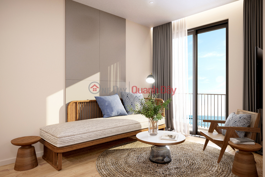 Property Search Vietnam | OneDay | Residential | Sales Listings, 2bdr condo for Sale at Shantira Beach Spa & Resort