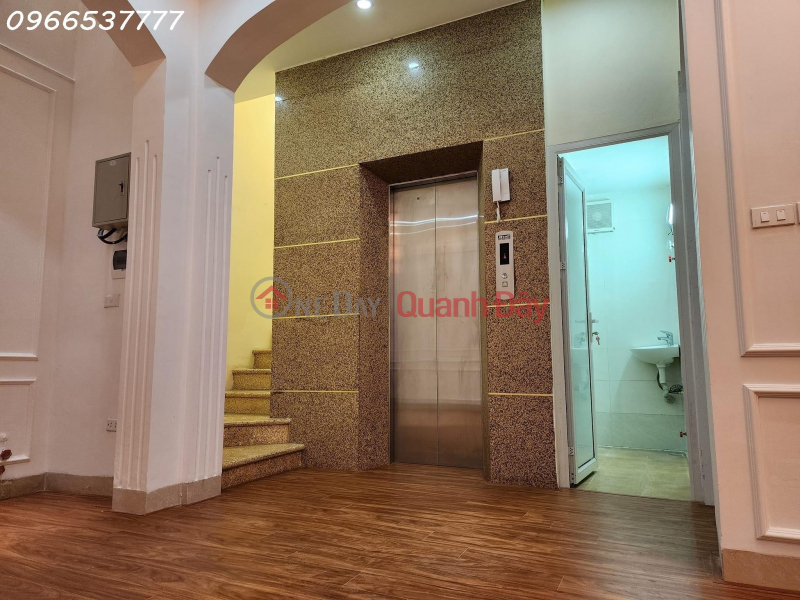 Property Search Vietnam | OneDay | Nhà ở Niêm yết bán Bán nhà 55m2 Văn Quán, Hà Đông