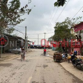 PRICE ONLY 7.2 MILLION VND PER SQUARE METER -- AREA 105 SQM, FULLY RESIDENTIAL LAND - INVESTORS CAN OWN THIS PLOT OF LAND NOW! _0