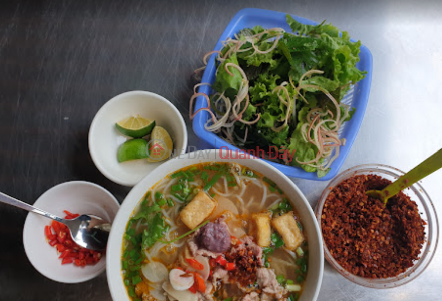 129 Lê Thanh Nghị (129 Le Thanh Nghi) Hải Châu | ()(1)