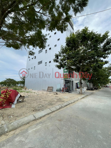 BEAUTIFUL LAND - GOOD PRICE - Owner Needs to Sell Land Plot Quickly in Ngu Hanh Son District - Da Nang Vietnam Sales, đ 2.03 Billion