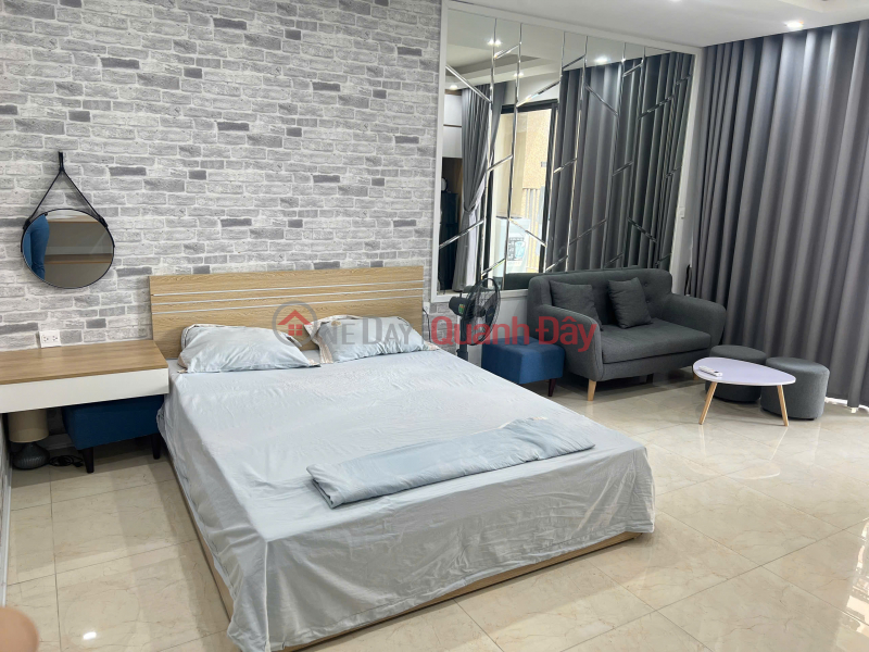 Bán căn Studio tại C2 Vinhomes D’Capitale, ban công Đông Nam, sẵn sổ - giá trao đổi | Việt Nam Bán, đ 3 tỷ