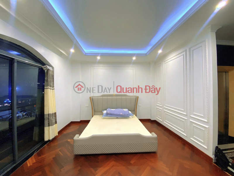 Property Search Vietnam | OneDay | Nhà ở Niêm yết bán, QUÁ HIẾM, 5m ra Minh Khai, nội thất cực sang chảnh, thang máy, 33x6T chỉ 6 Tỷ