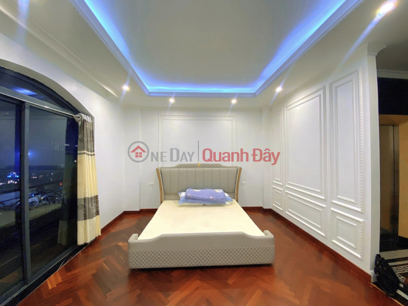 Property Search Vietnam | OneDay | Residential | Sales Listings TOO RARE, 5m to Minh Khai, extremely luxurious interior, elevator, 33x6T only 6 billion