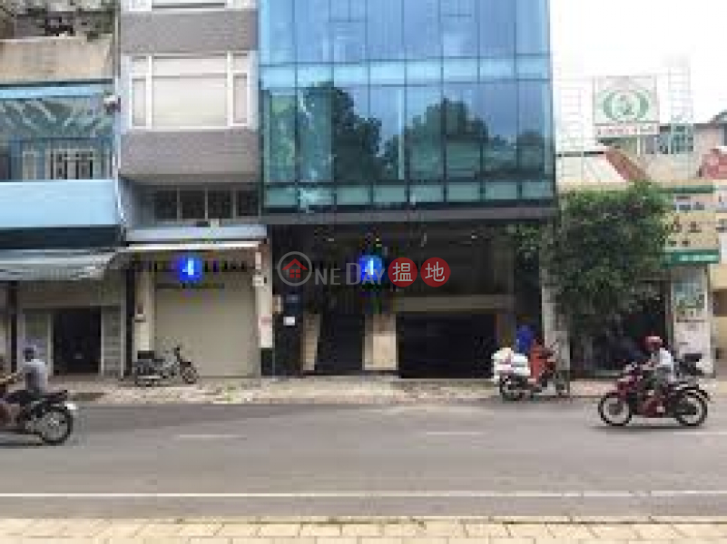 APT OFFICE (VĂN PHÒNG APT),District 5 | (2)