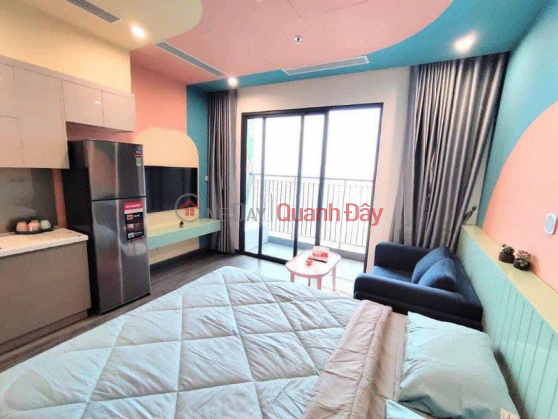I SPECIALIZE IN RENTING LUXURY APARTMENTS AT VINHOMES OCEAN PARK PROJECT Rental Listings