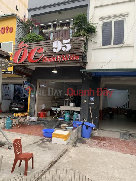 Because there is no manager, I need to cede the restaurant like Ho Linh Dam's face Rental Listings