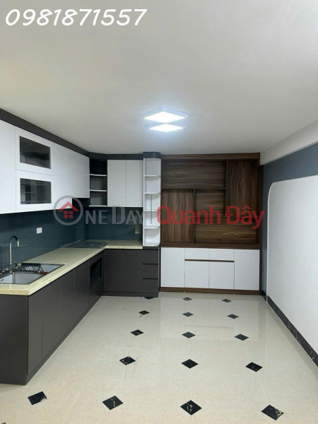 Property Search Vietnam | OneDay | Residential | Sales Listings, Selling 4-storey house built by Lai.Xa, Kim Chung, Hoai Duc, Hanoi.