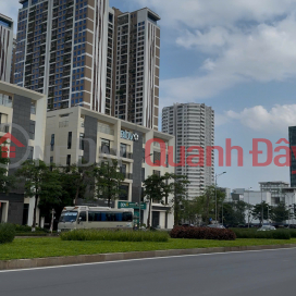 GIẢM SỐC!MẶT PHỐ NGOẠI GIAO PHỐ,DT=83m2,MT=7m, nhỉnh 2xty (X tiểu học) _0