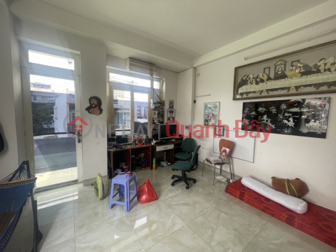 [D2397*] CÓ NGAY 20 TRIỆU/THÁNG KHI MUA NHÀ TRẦN BÁ GIAO GÒ VẤP! _0