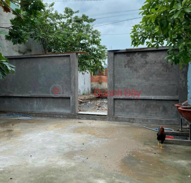 Property Search Vietnam | OneDay | | Niêm yết bán Bán gấp đất đường Phạm Văn Đồng, Hiệp Bình Chánh, DT 185m2 (10.2 x 18) giá 11.5 tỷ