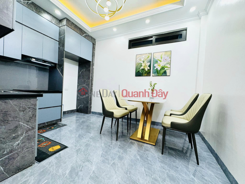 Property Search Vietnam | OneDay | Residential, Sales Listings, VIP THAI HA TOWNHOUSE FOR SALE 42M2 5 FLOORS 4 FRONTAGES FOR ONLY 12 BILLION CARS TO PARK