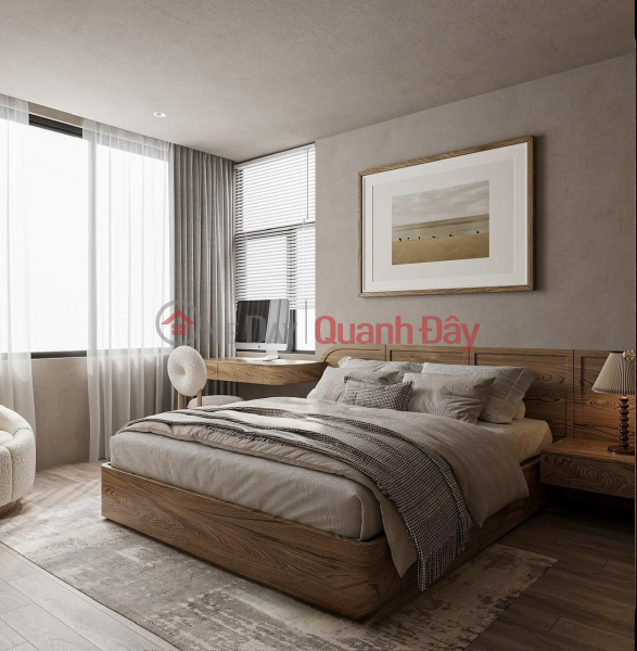 **Cash flow house for sale in Nguyen Thai Binh, Ward 12, Tan Binh; (11*15) | Vietnam | Sales đ 17.79 Billion