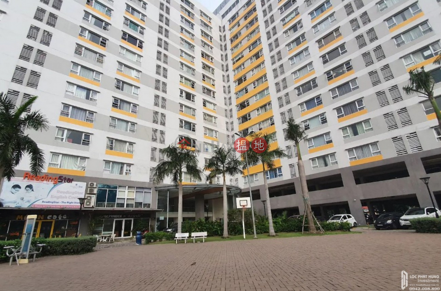 Ehome apartments 5 (Căn hộ Ehome 5),District 7 | (1)