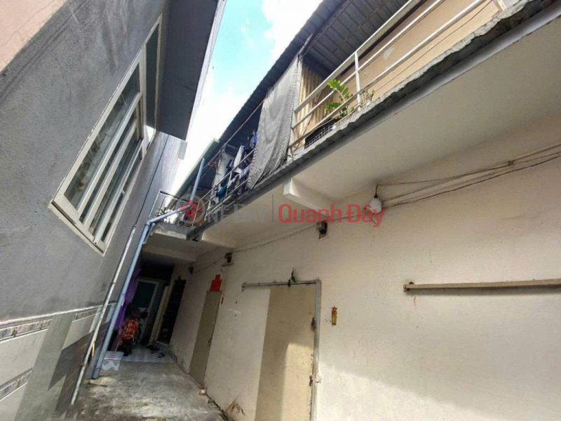 Property Search Vietnam | OneDay | Nhà ở Niêm yết bán | Giảm 1.5 tỷ! Nhà trọ 5 phòng 96m2 – Chiến Lược Bình Tân S