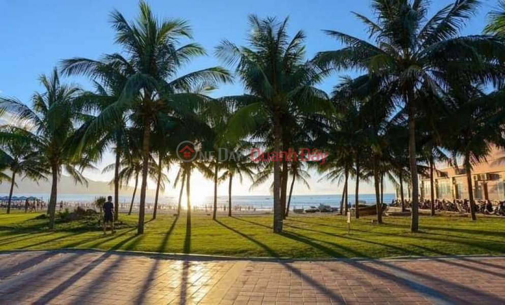 Property Search Vietnam | OneDay | Residential Sales Listings, DINH DAT ROAD 7.5M - SON TRA DISTRICT, PHUOC MY WARD - 100M FROM THE SEA - GREAT BUSINESS LOT 91M2