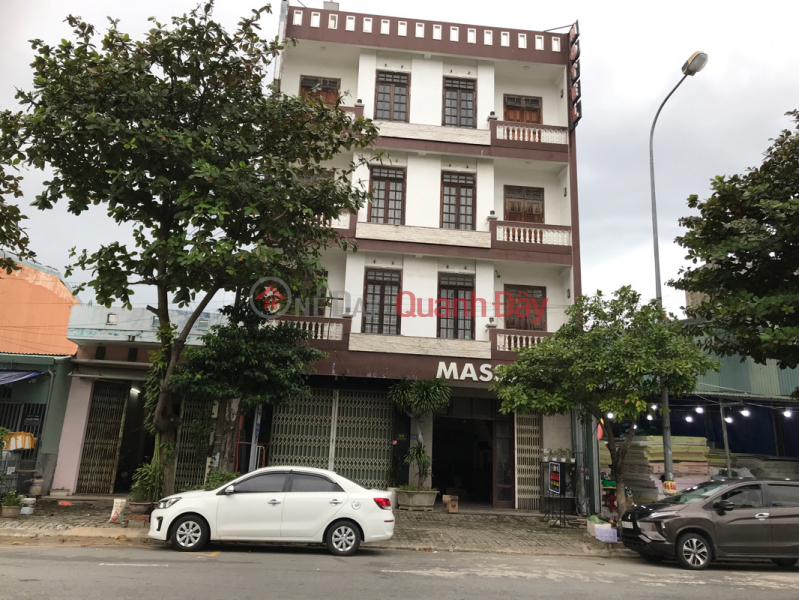 Son Vu Guesthouse - 216 Tran Nhan Tong (Nhà nghỉ Sơn Vũ - 216 Trần Nhân Tông),Son Tra | (3)