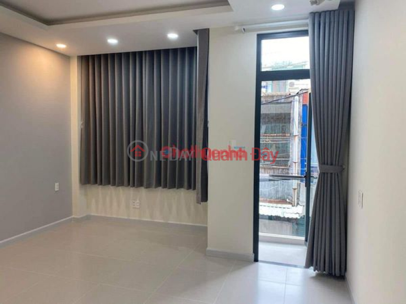 đ 25 Million/ month House for rent in Tan Trang car alley