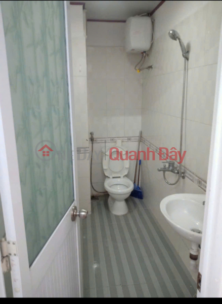 đ 5.4 Billion, Nam Hoa Xuan, House C4 mezzanine, after Minh Mang and Phuoc Lan, 5 minutes by bike to the mountain and water beach.