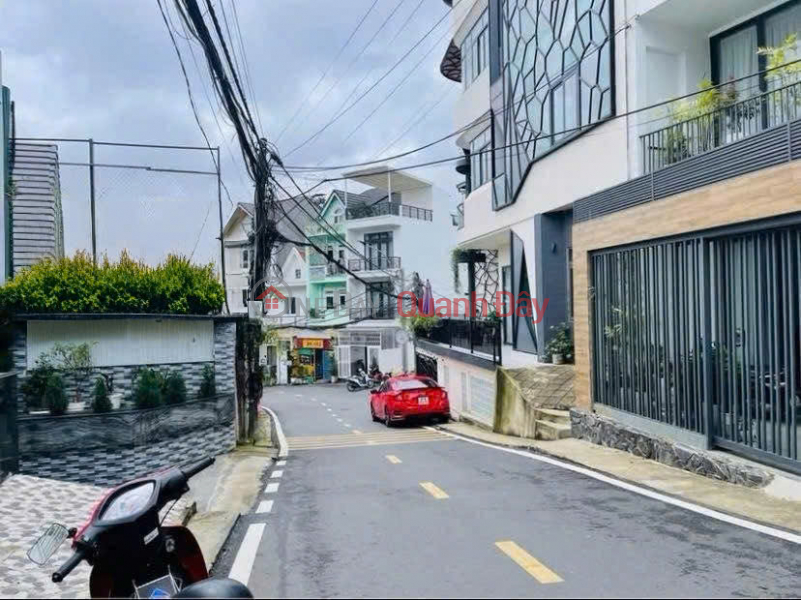 CHO THUÊ NHÀ NGUYÊN CĂN HẺM CÂY XĂNG PHÙ ĐỔNG THIÊN VƯƠNG DALAT Niêm yết cho thuê