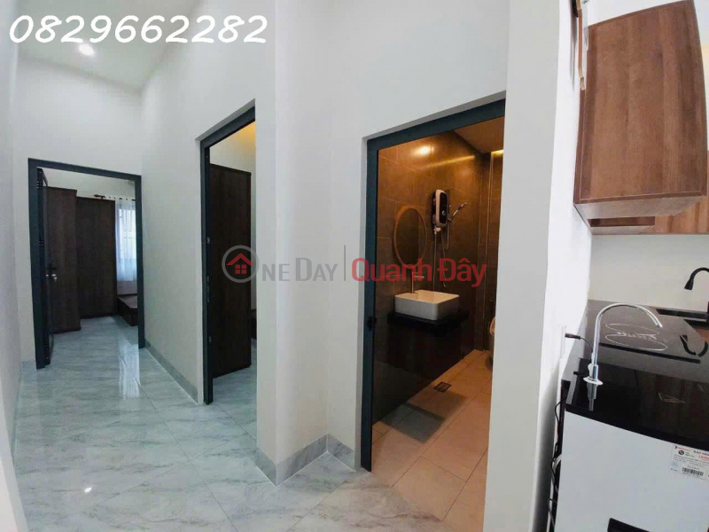 House for sale in Ward 2, Sa Dec City, Dong Thap, car access to house Vietnam, Sales đ 1.75 Billion