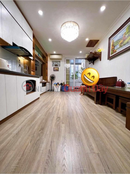 Property Search Vietnam | OneDay | Nhà ở | Niêm yết bán, Bán nhà Lý Thường Kiệt Hà Đông, kinh doanh, đầu tư, cho thuê 45m2, hơn 8 tỷ ô tô tránh 5 T