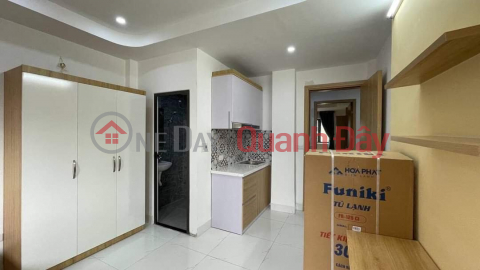 Thinh Quang Townhouse for Sale, Dong Da District. Book 81m Actual 106m Built 8 Floors 6.2m Frontage Slightly 18 Billion. Photo Commitment _0