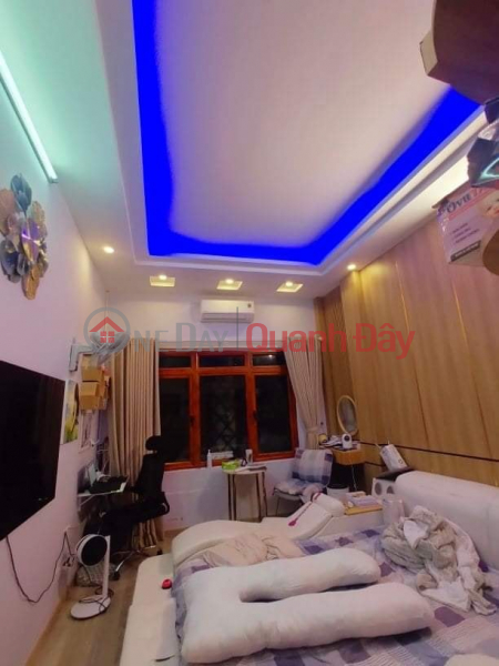 Property Search Vietnam | OneDay | Residential, Sales Listings | URGENT SALE HOUSE OF KHUONG HA STREET, 40m2*5FLOOR, 4 BILLION, HOUSE 10M away from car, 0967973138.