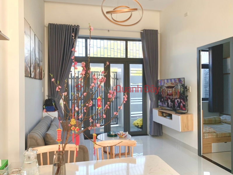 Property Search Vietnam | OneDay | Residential | Sales Listings Vinh Ngoc house for sale, 150m from Lien Hoa embankment.