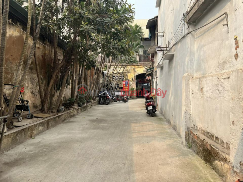 đ 10 Million/ month | 2 Houses for rent next to each other Lane 22A Hai Ba Trung, Hoan Kiem, Hanoi