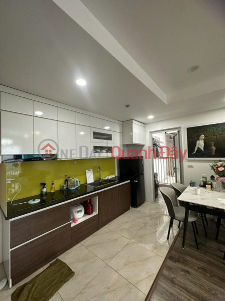 đ 6,2 tỷ Cần sang nhượng CĂN 2 NGỦ GIÁ SỐC 6.2 t.ỷ tại toà A1 ECOLIFE CAPITOL