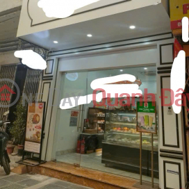 THỤY KHUÊ, TÂY HỒ, 39M2 x 6 TẦNG, PHỐ CỰC KÌ SẦM UẤT, KINH DOANH ĐỈNH CAO GIÁ 18,5 TỶ _0